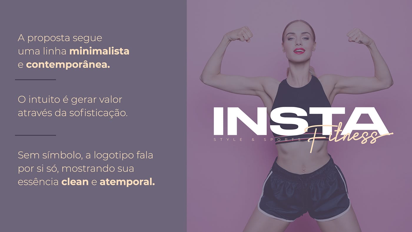 Moda Fitness — 1